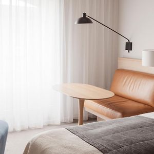 Superior Kamer met Twee Aparte Bedden