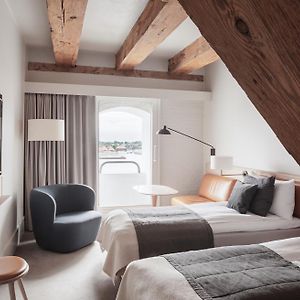 Deluxe Kamer